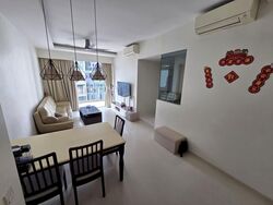 The Luxurie (D19), Condominium #603043821